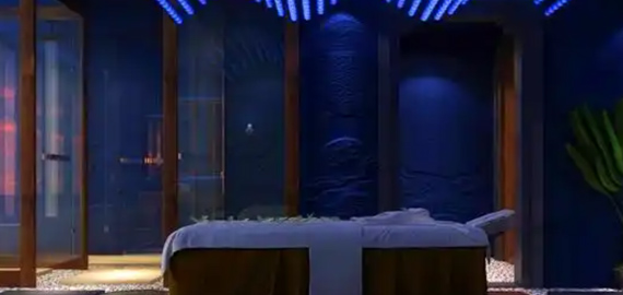 武汉青山Yayu养生馆秉持“客户至上”的服务理念