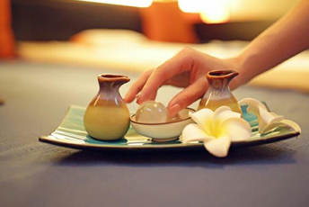 欢迎来到武汉青山Yayu养生馆养生馆!