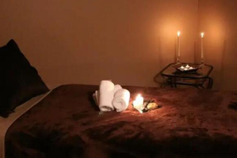 欢迎来到武汉青山Yayu养生馆休闲会所!